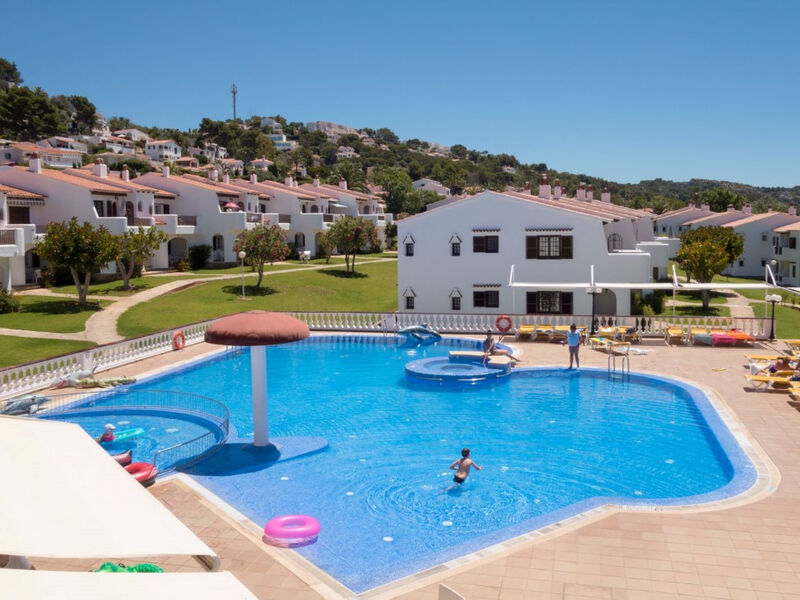 Apartamentos Son Bou Playa Gold