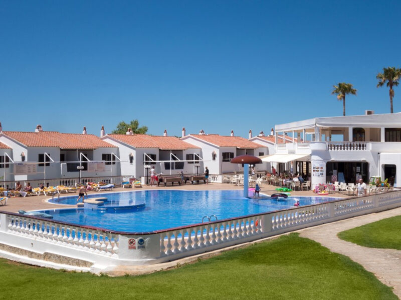 Apartamentos Son Bou Playa Gold