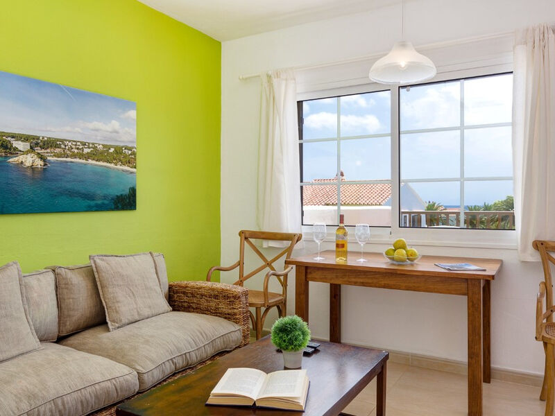 Apartamentos Son Bou Playa Gold