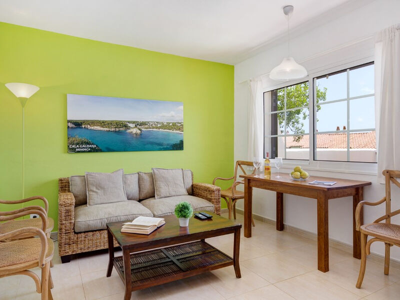 Apartamentos Son Bou Playa Gold