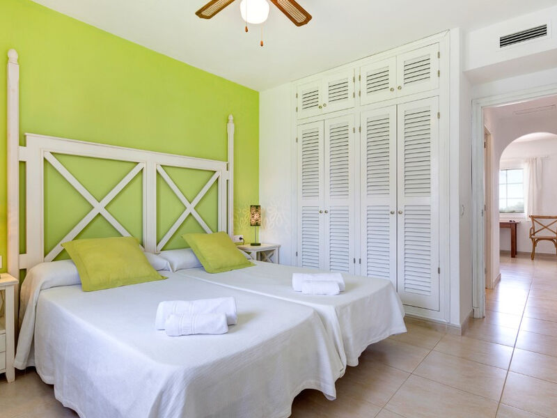 Apartamentos Son Bou Playa Gold