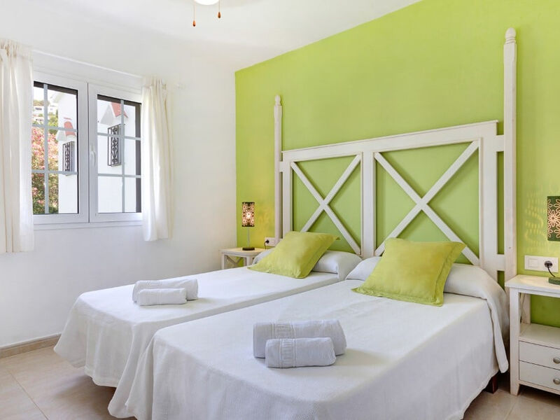 Apartamentos Son Bou Playa Gold