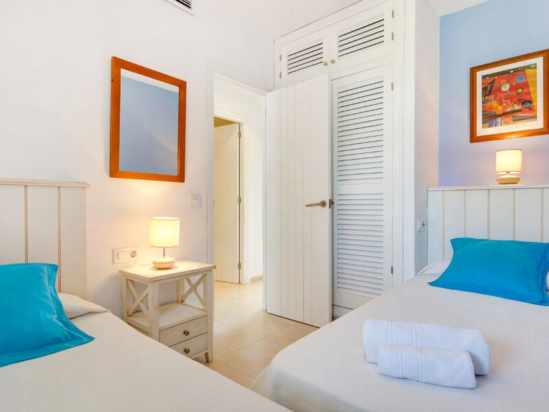 Apartamentos Son Bou Playa Gold