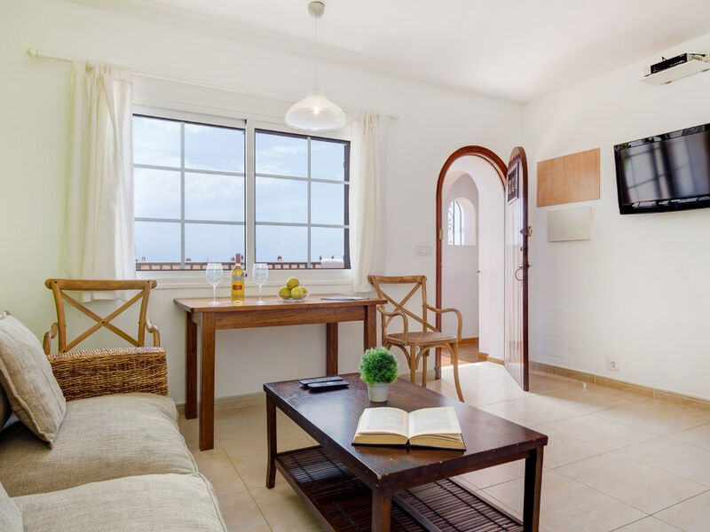 Apartamentos Son Bou Playa Gold
