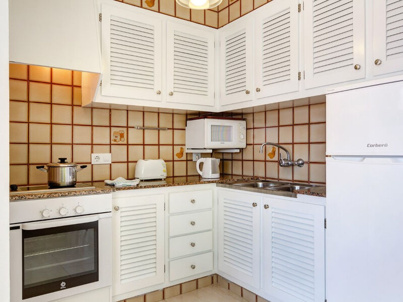 Apartamentos Son Bou Playa Gold