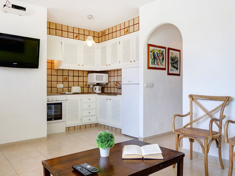 Apartamentos Son Bou Playa Gold