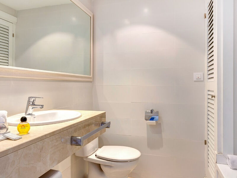 Apartamentos Son Bou Playa Gold