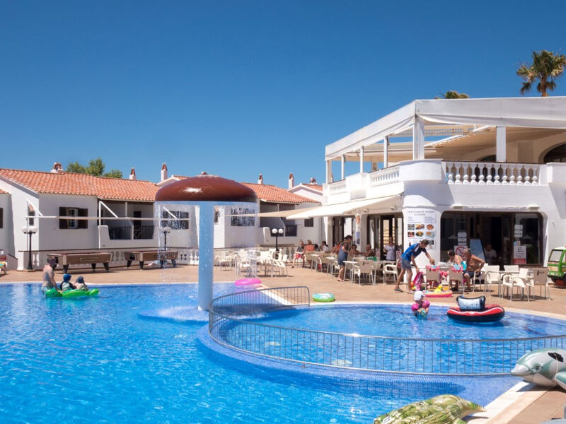 Apartamentos Son Bou Playa Gold