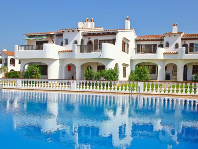Apartamentos Son Bou Playa Gold