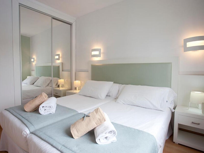 Apartamentos Vista Alegre Mallorca