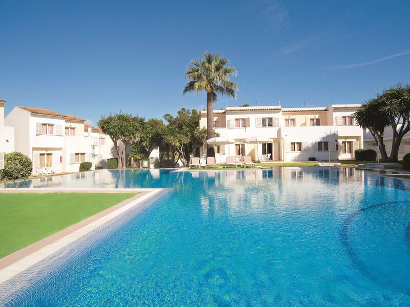 Apartamentos Vista Alegre Mallorca