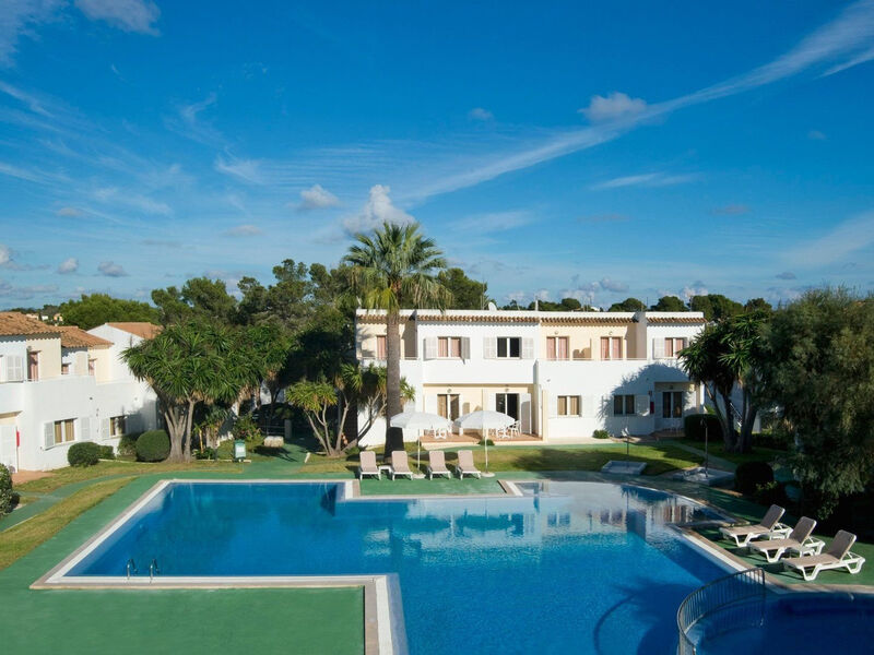 Apartamentos Vista Alegre Mallorca