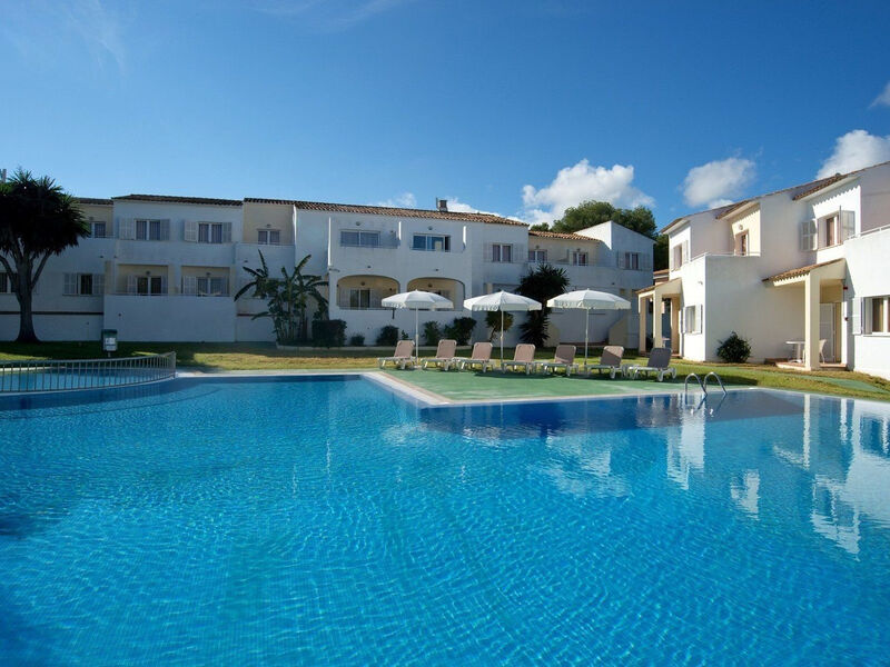Apartamentos Vista Alegre Mallorca