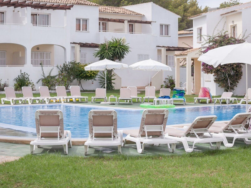 Apartamentos Vista Alegre Mallorca
