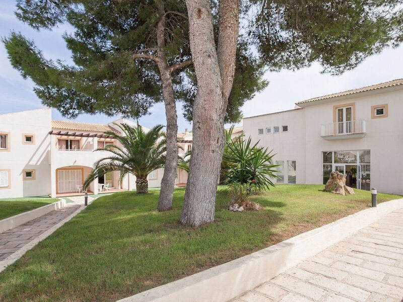 Apartamentos Vista Alegre Mallorca