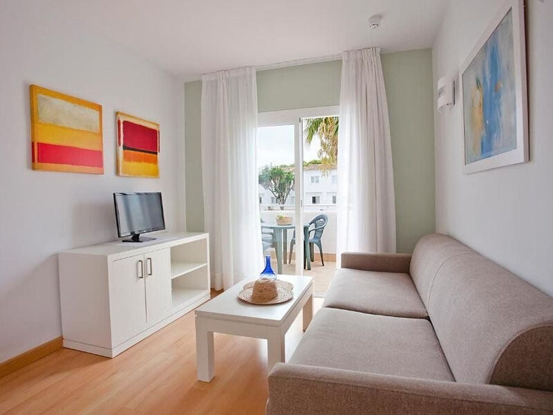 Apartamentos Vista Alegre Mallorca