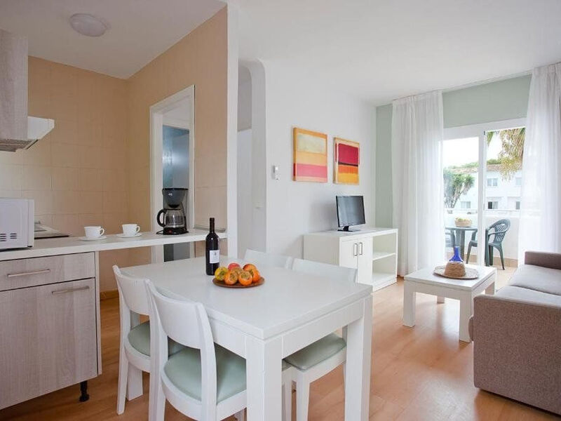 Apartamentos Vista Alegre Mallorca