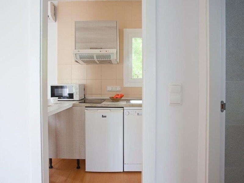 Apartamentos Vista Alegre Mallorca