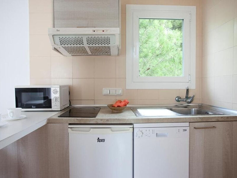 Apartamentos Vista Alegre Mallorca