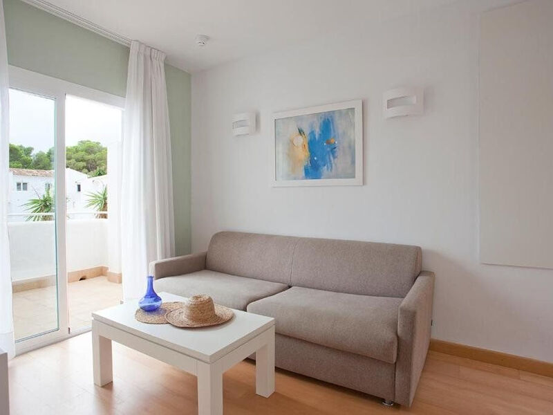 Apartamentos Vista Alegre Mallorca