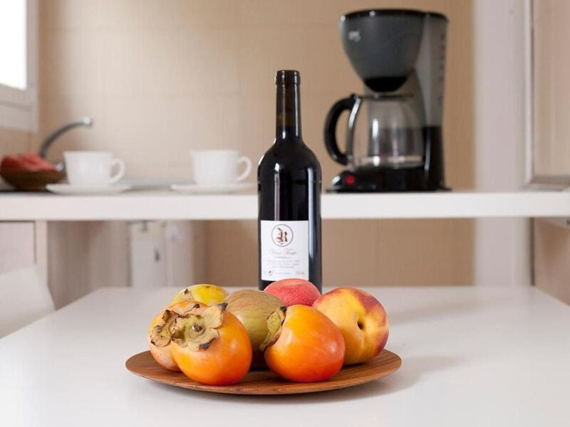 Apartamentos Vista Alegre Mallorca