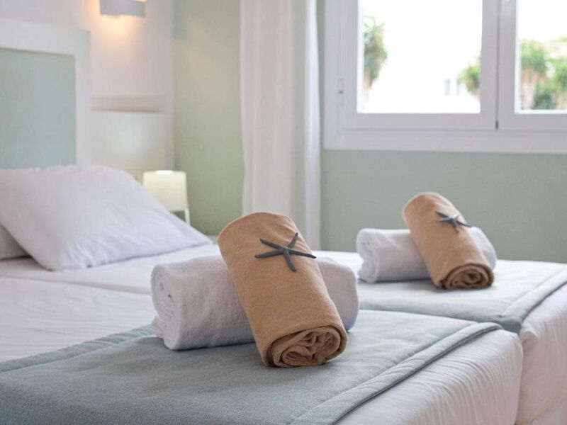 Apartamentos Vista Alegre Mallorca