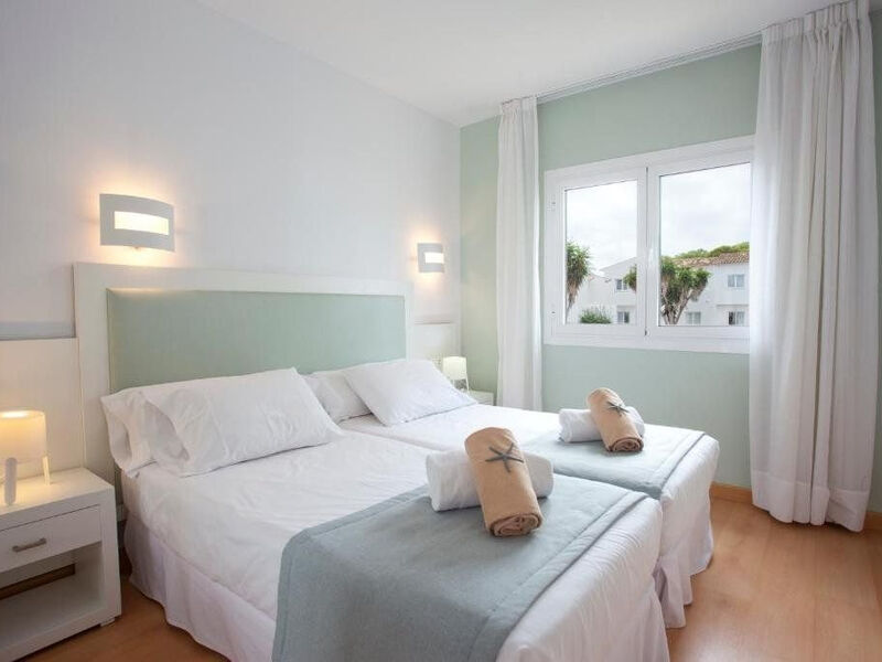 Apartamentos Vista Alegre Mallorca