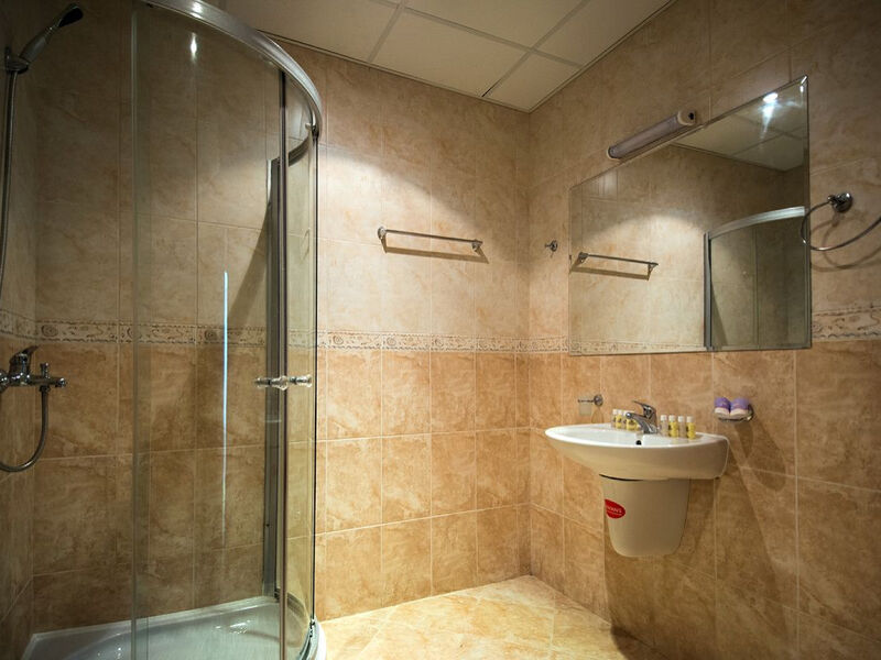Apartmány Primorsko Del Sol