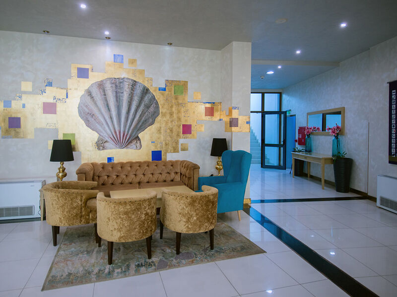 Apartmány Primorsko Del Sol