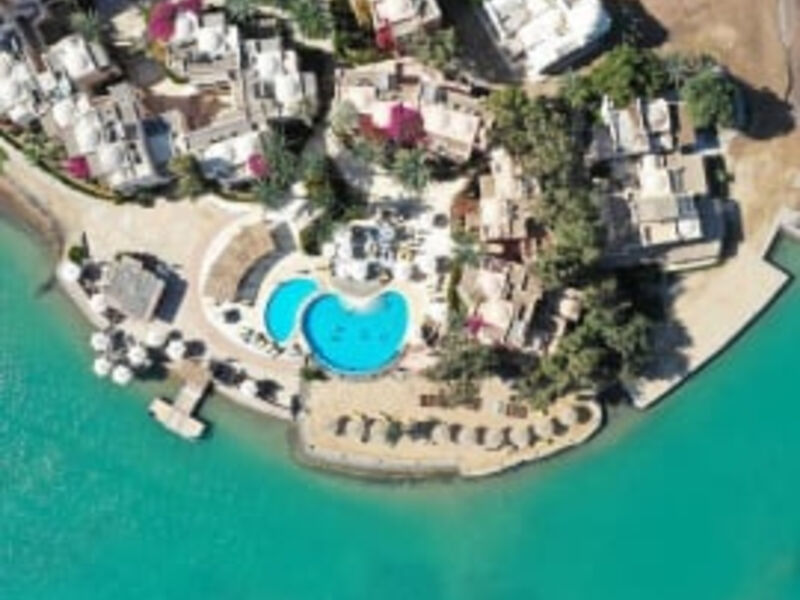 Apathotel Skiathos Living