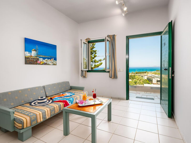 Aphea Village Crete