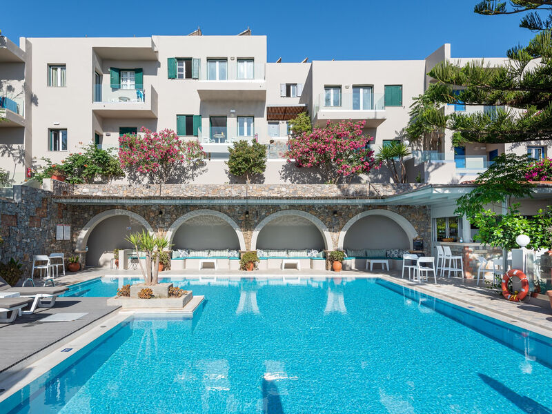 Aphea Village Crete