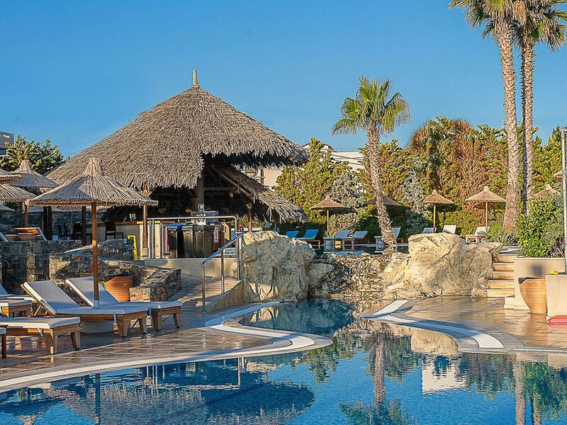 Aphrodite Beach