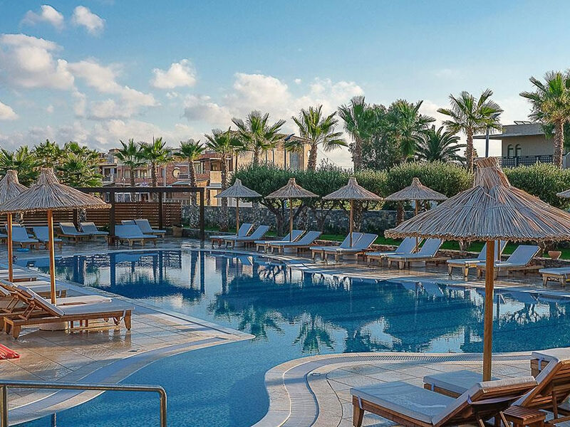 Aphrodite Beach Club