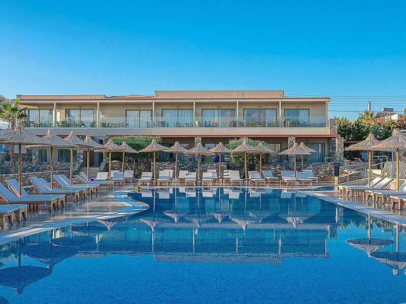Aphrodite Beach Club