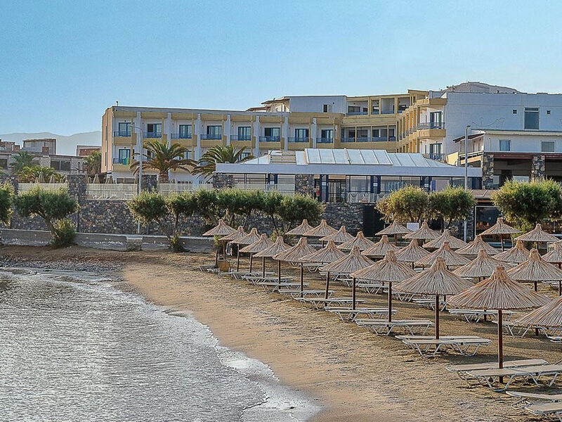 Aphrodite Beach Club