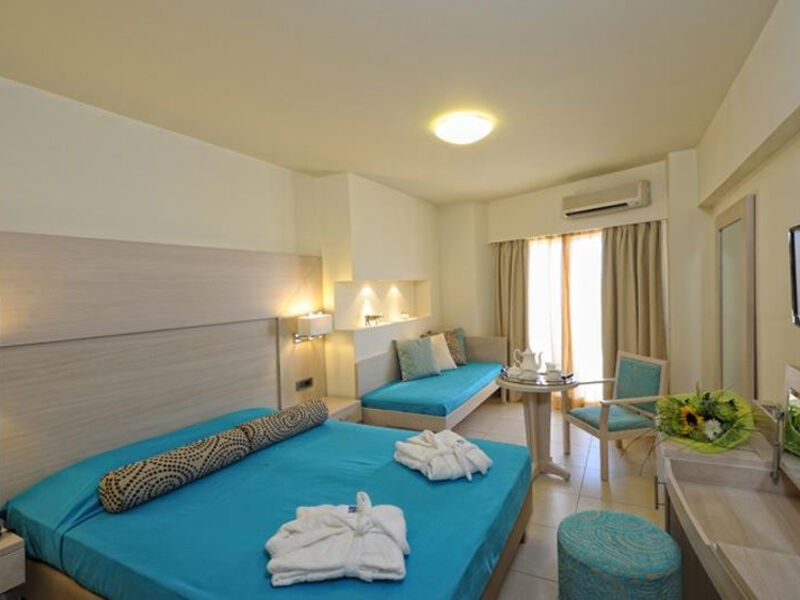 Aphrodite Beach Club