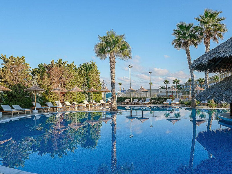 Aphrodite Beach Club
