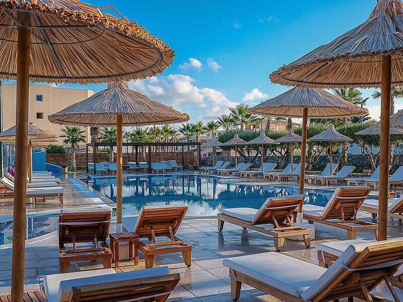 Aphrodite Beach Club