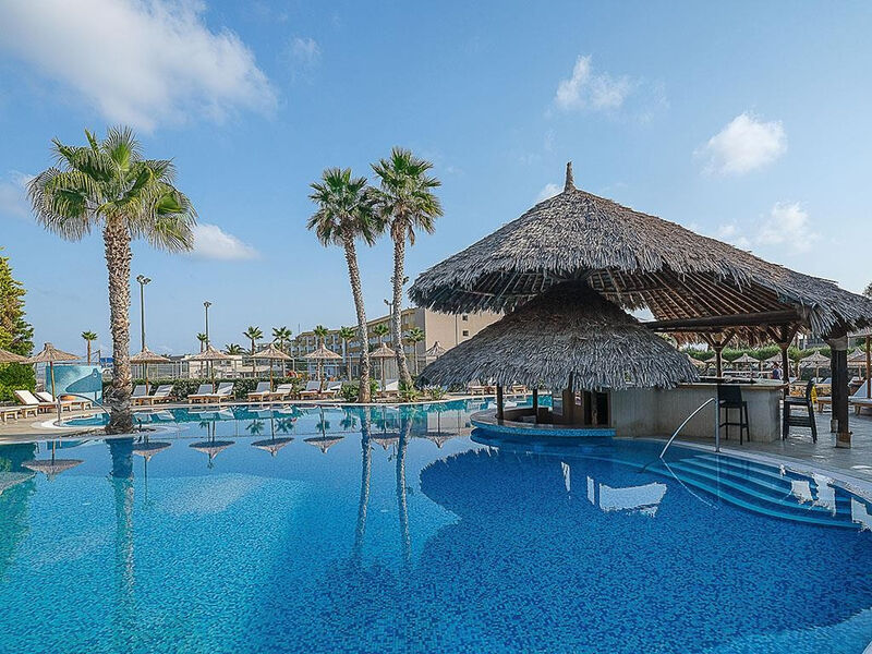 Aphrodite Beach Club