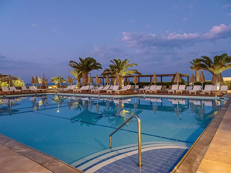 Aphrodite Beach Club