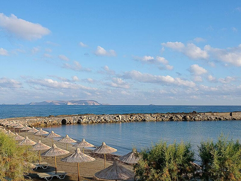 Aphrodite Beach Club