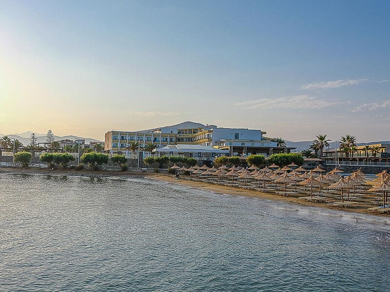Aphrodite Beach Club