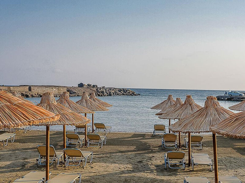 Aphrodite Beach Club