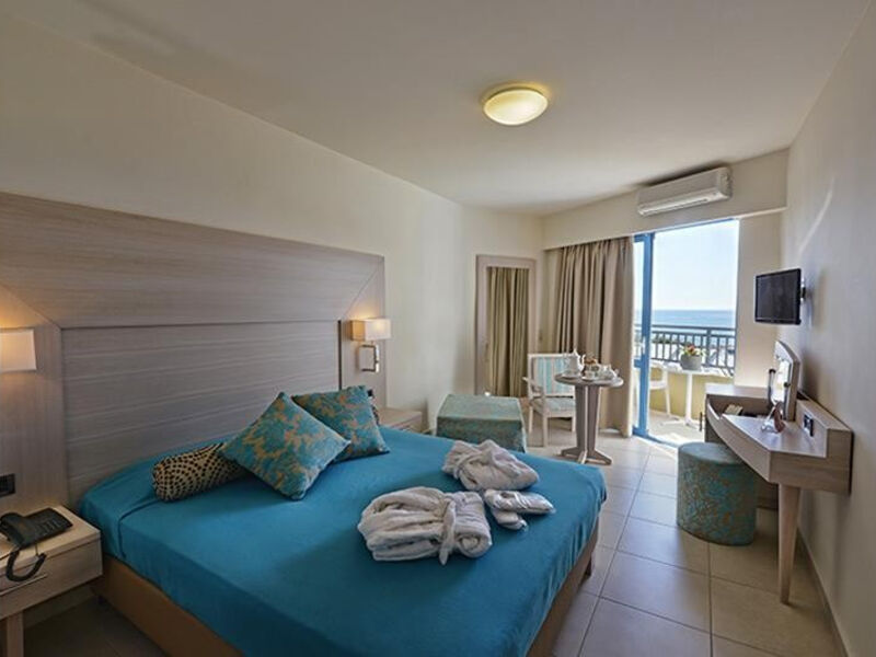 Aphrodite Beach Club