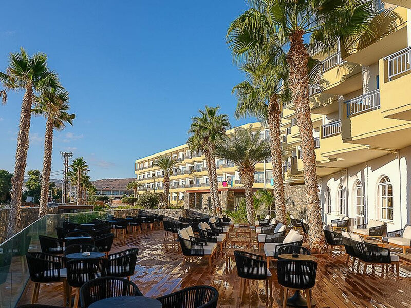 Aphrodite Beach Club