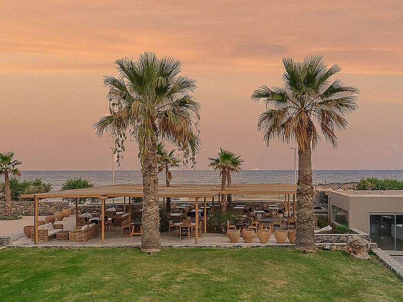 Aphrodite Beach Club