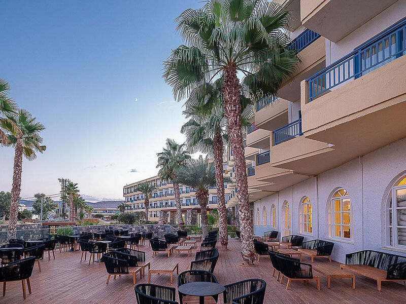 Aphrodite Beach Club