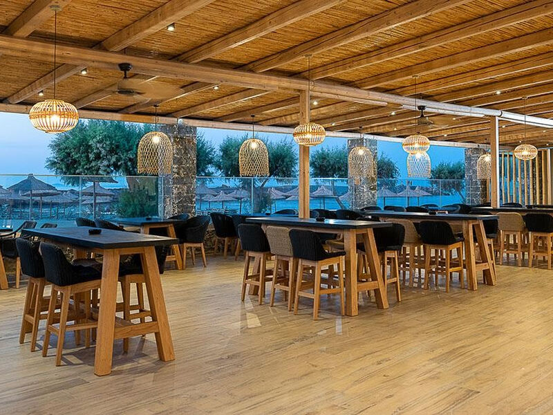 Aphrodite Beach Club