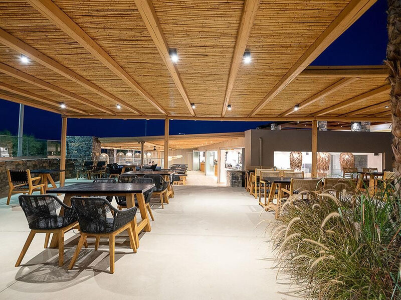 Aphrodite Beach Club